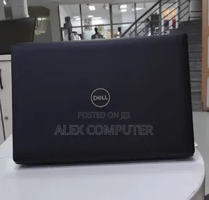 New Laptop Dell Latitude 3420 8GB Intel Core i7 SSD 256GB