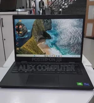 New Laptop Dell Latitude 3420 8GB Intel Core i7 SSD 256GB