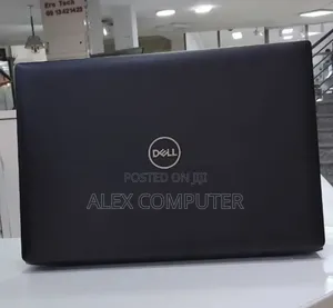 New Laptop Dell Latitude 3420 8GB Intel Core i7 SSD 256GB