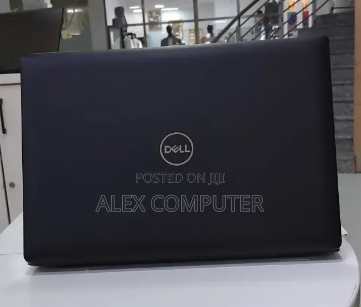 New Laptop Dell Latitude 3420 8GB Intel Core i7 SSD 256GB