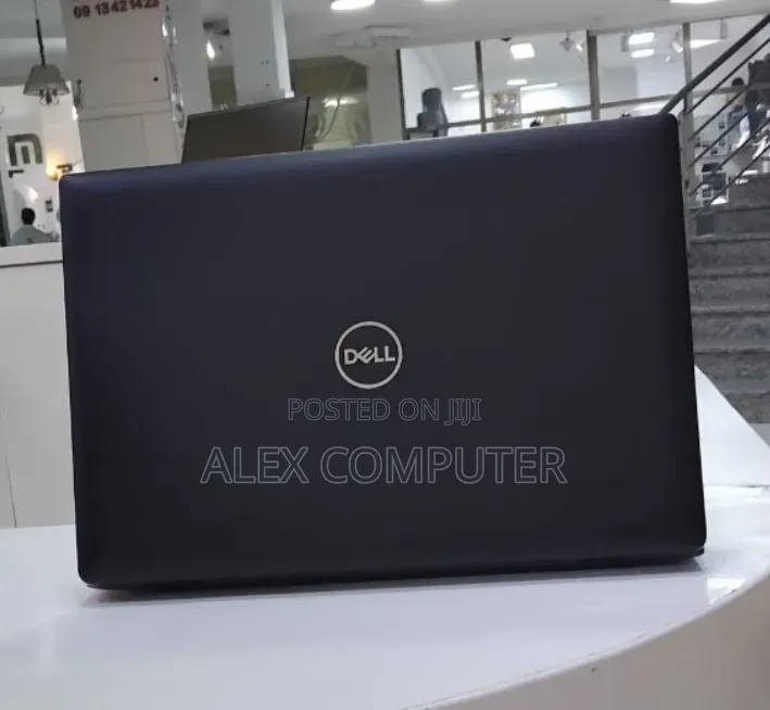 New Laptop Dell Latitude 3420 8GB Intel Core i7 SSD 256GB