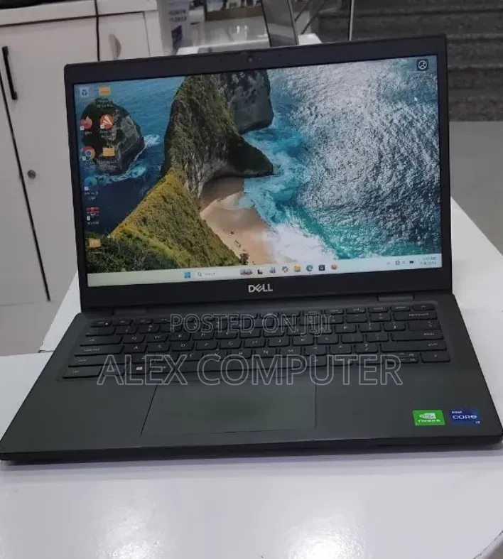 New Laptop Dell Latitude 3420 8GB Intel Core i7 SSD 256GB