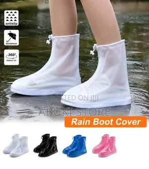 # Waterproof Shoe Cover