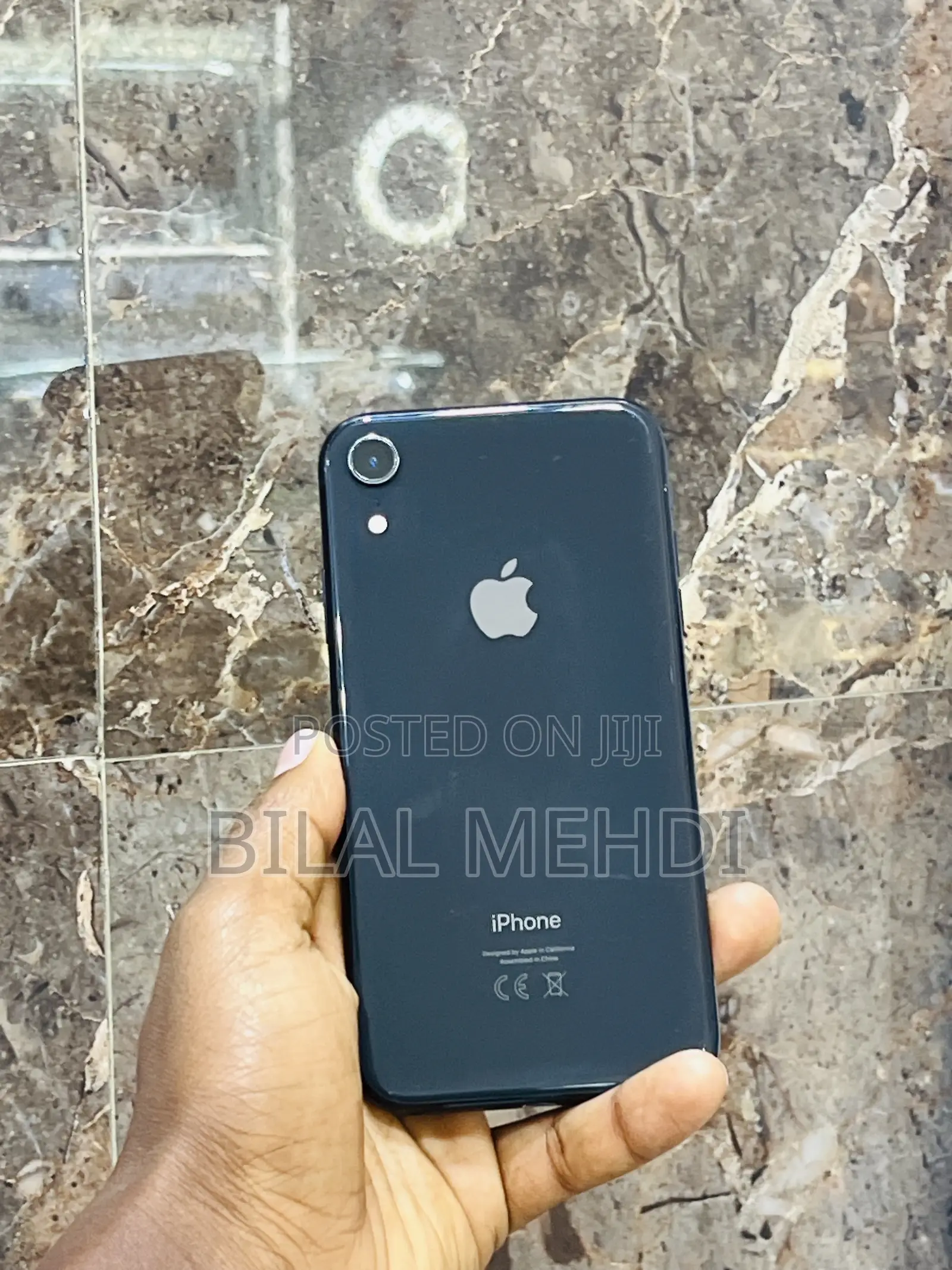 Apple iPhone XR 64 GB