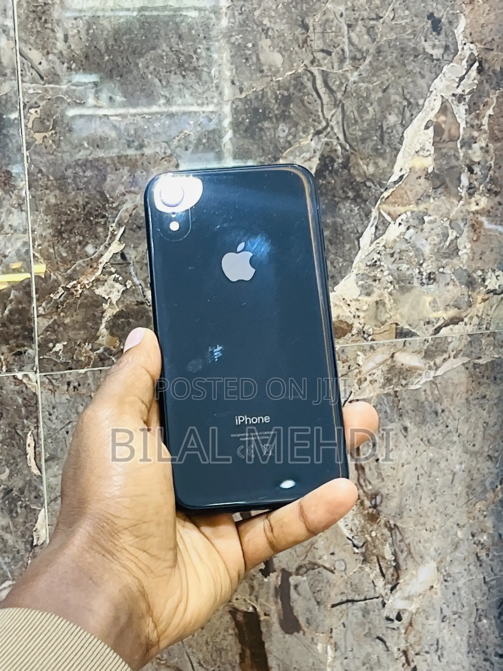Apple iPhone XR 64 GB