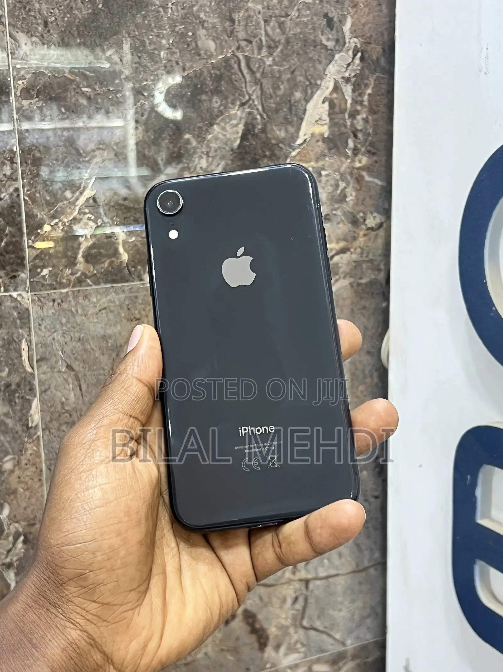 Apple iPhone XR 64 GB