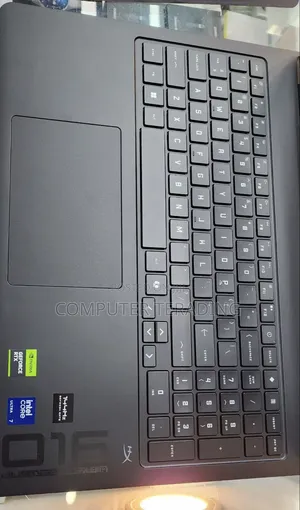 New Laptop HP Omen 16 16GB Intel Core Ultra 7 SSD 1T