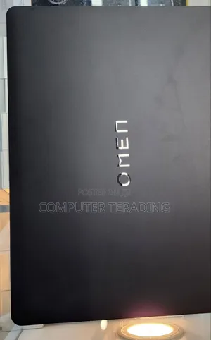 New Laptop HP Omen 16 16GB Intel Core Ultra 7 SSD 1T