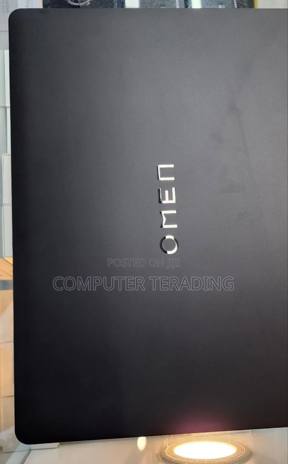 New Laptop HP Omen 16 16GB Intel Core Ultra 7 SSD 1T