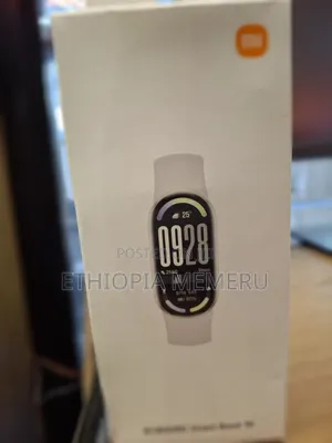 Xiaomi Smart Band 10