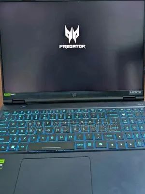 New Laptop Acer 16GB Intel Core i7 SSD 1T