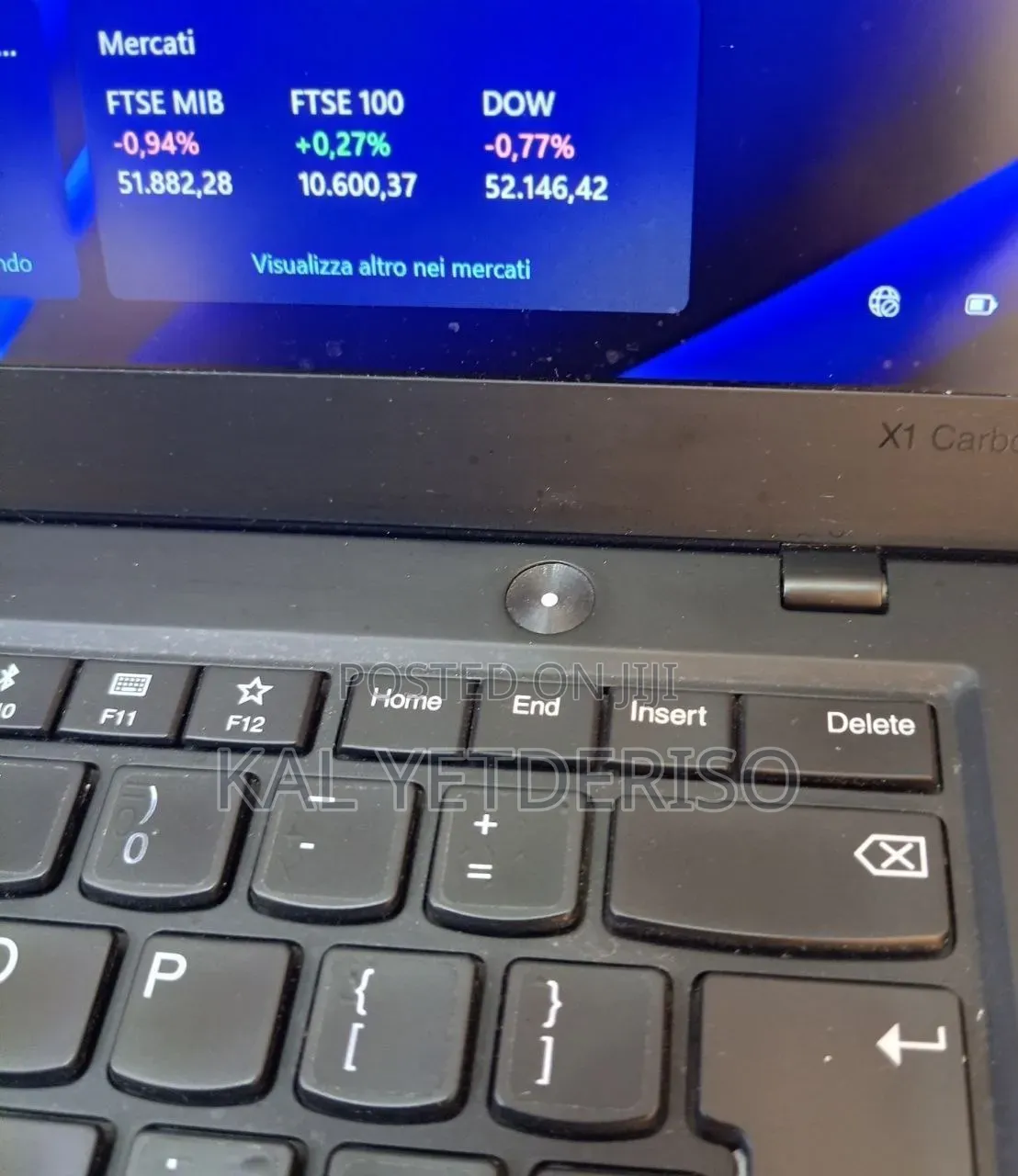 New Laptop Acer 16GB Intel Core i7 SSD 1T