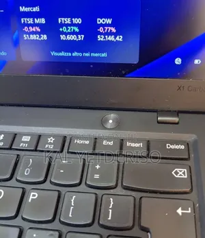 New Laptop Acer 16GB Intel Core i7 SSD 1T