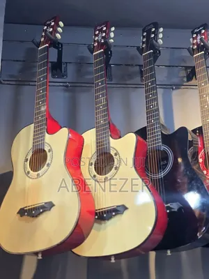 Tangai Box Guitar