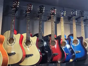 Tangai Box Guitar