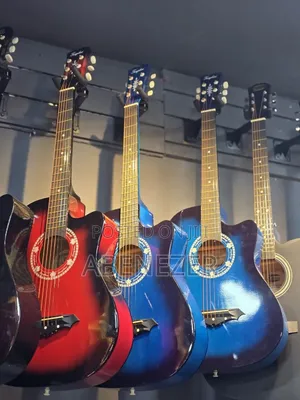 Tangai Box Guitar