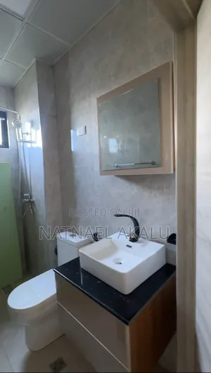 Furnished 1bdrm House in Ovid Real Estateb, Bole for sale