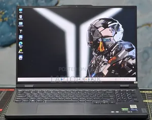 New Lenovo Legion Y7000P IRX9 Gaming Laptop 16GB Intel Core i9 SSD 1T