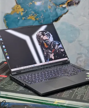 New Laptop Lenovo Legion Y730 16GB Intel Core i9 SSD 1T