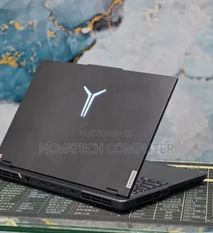 New Laptop Lenovo Legion Y730 16GB Intel Core i9 SSD 1T