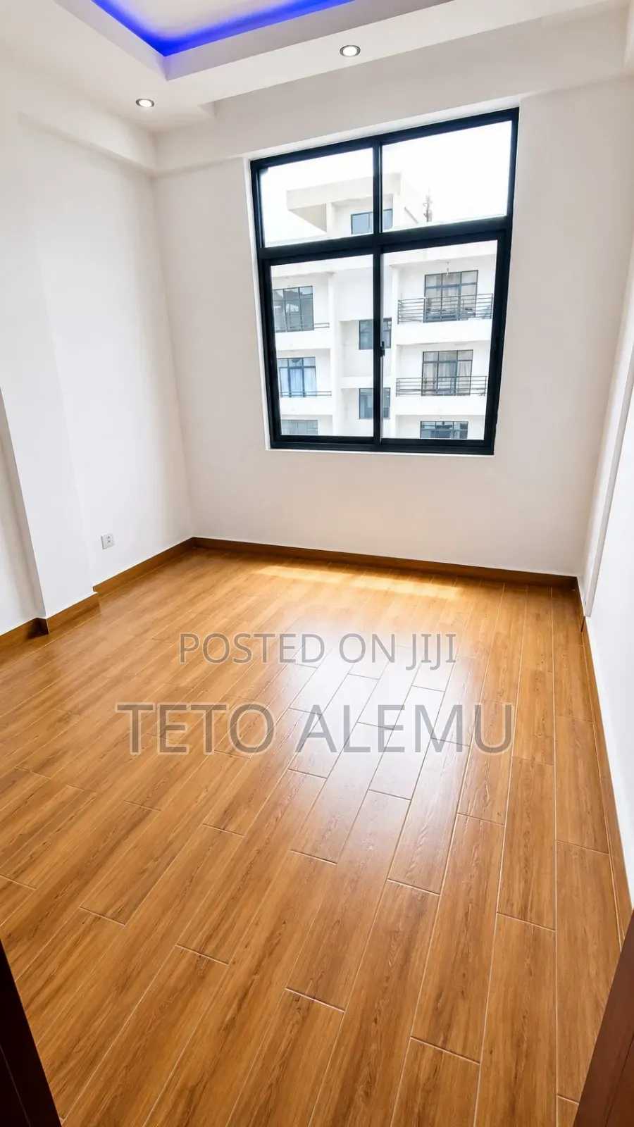 2bdrm Apartment in 🏡 የሚሸጥ ዘመናዊ አፓርታማ –, Yeka for sale