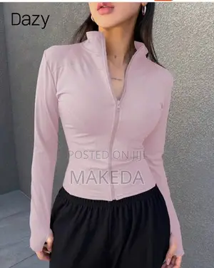 Gym Jacket