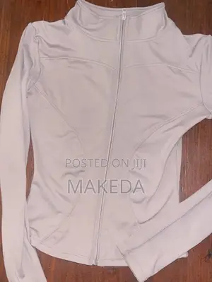 Gym Jacket