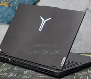 New Lenovo Legion Y7000P IRX9 Gaming Laptop 16GB Intel Core i9 SSD 1T