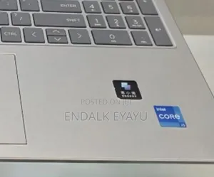 New Laptop HP 16GB Intel Core i5 SSD 1T