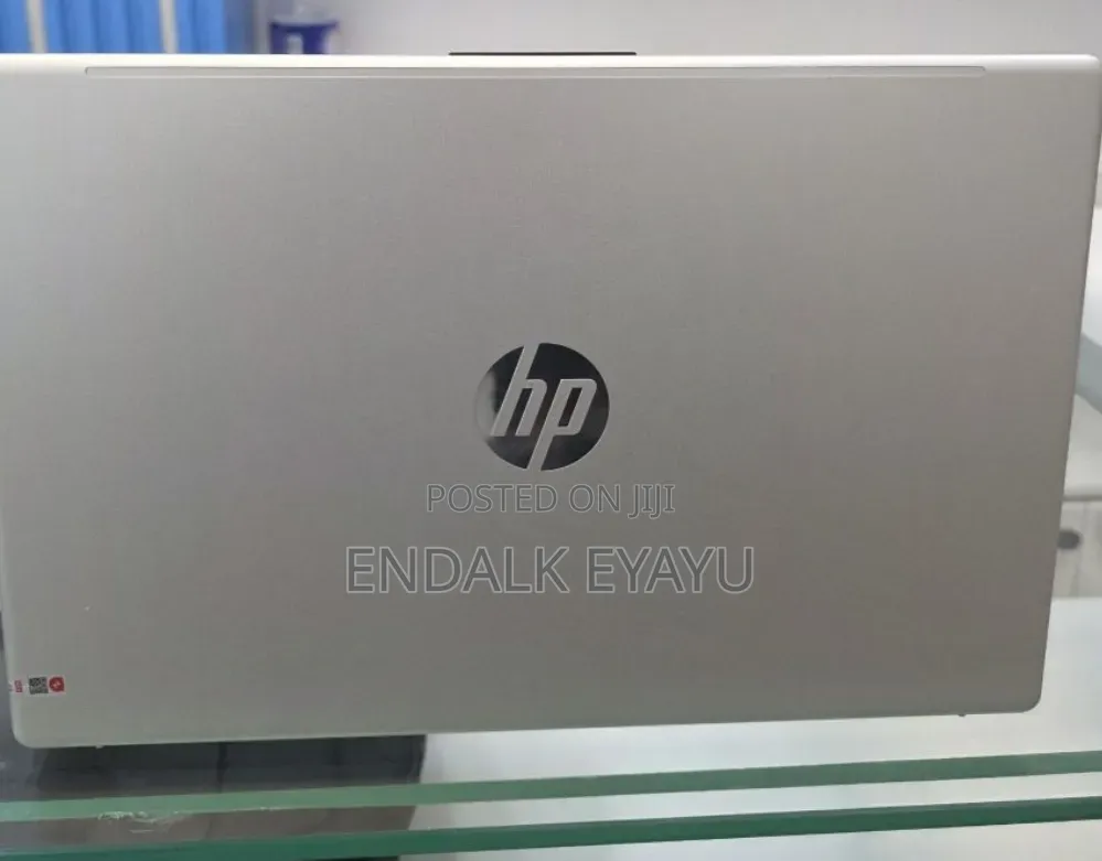 New Laptop HP 16GB Intel Core i5 SSD 1T