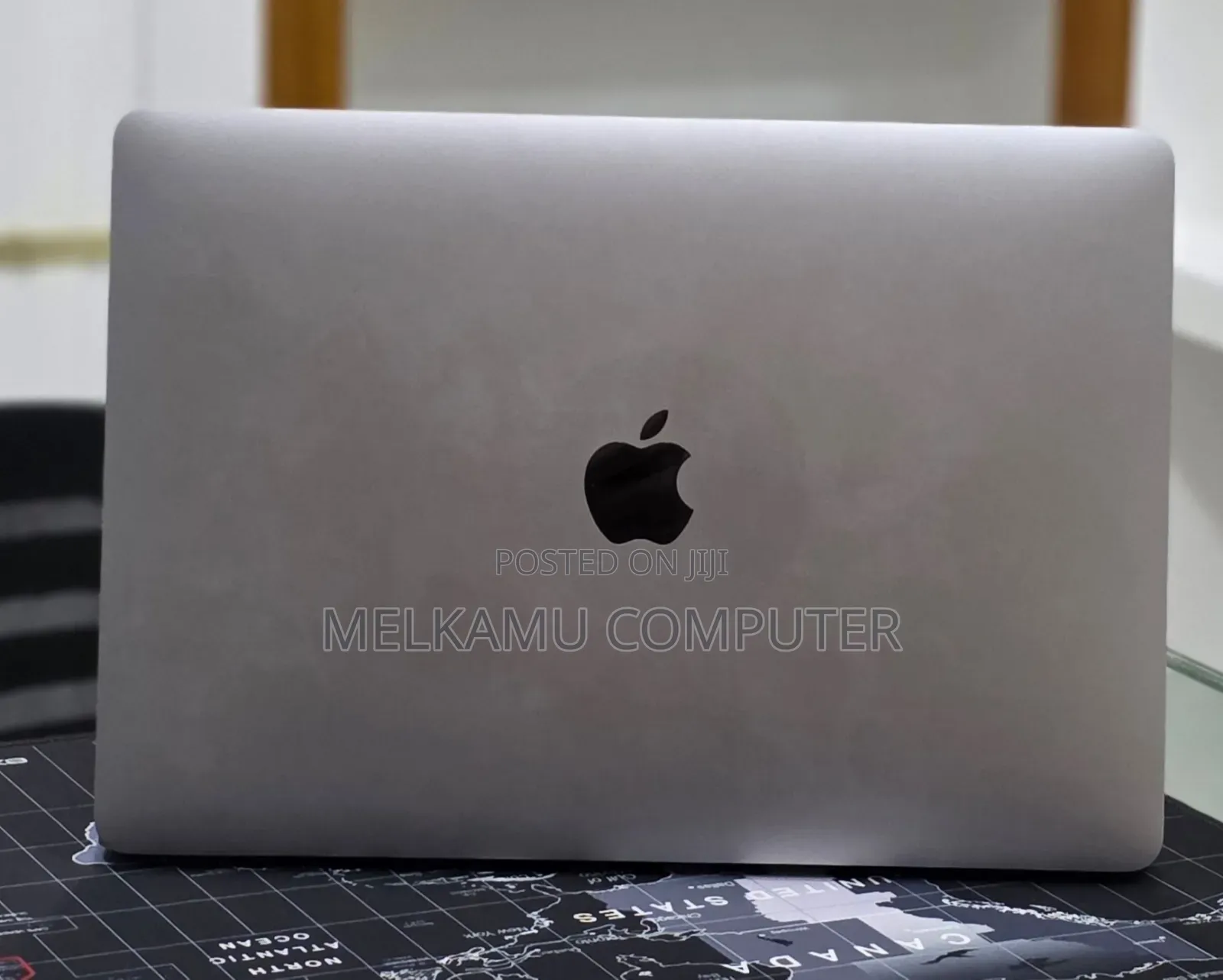 New Laptop Apple MacBook Pro 2017 16GB Intel Core i5 SSD 512GB