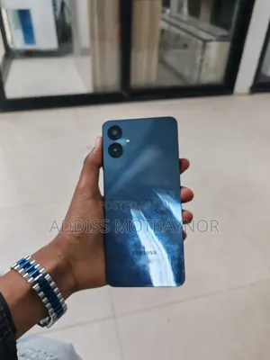 New Samsung Galaxy A06 128 GB Blue