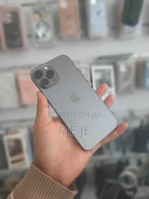 Apple iPhone 13 Pro Max 128 GB