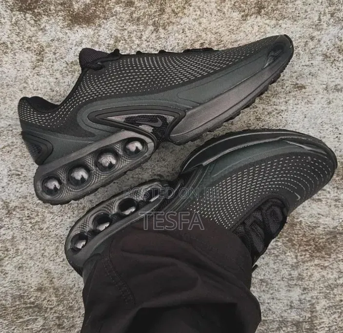 Original Nike Air Max Dn Premium