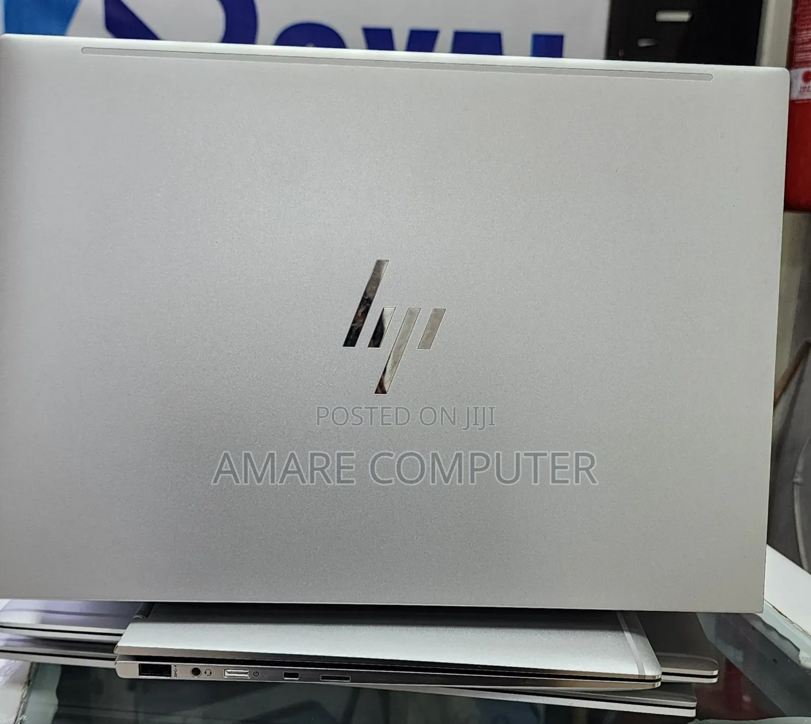 New Laptop HP EliteBook 840 G9 16GB Intel Core i7 SSD 512GB