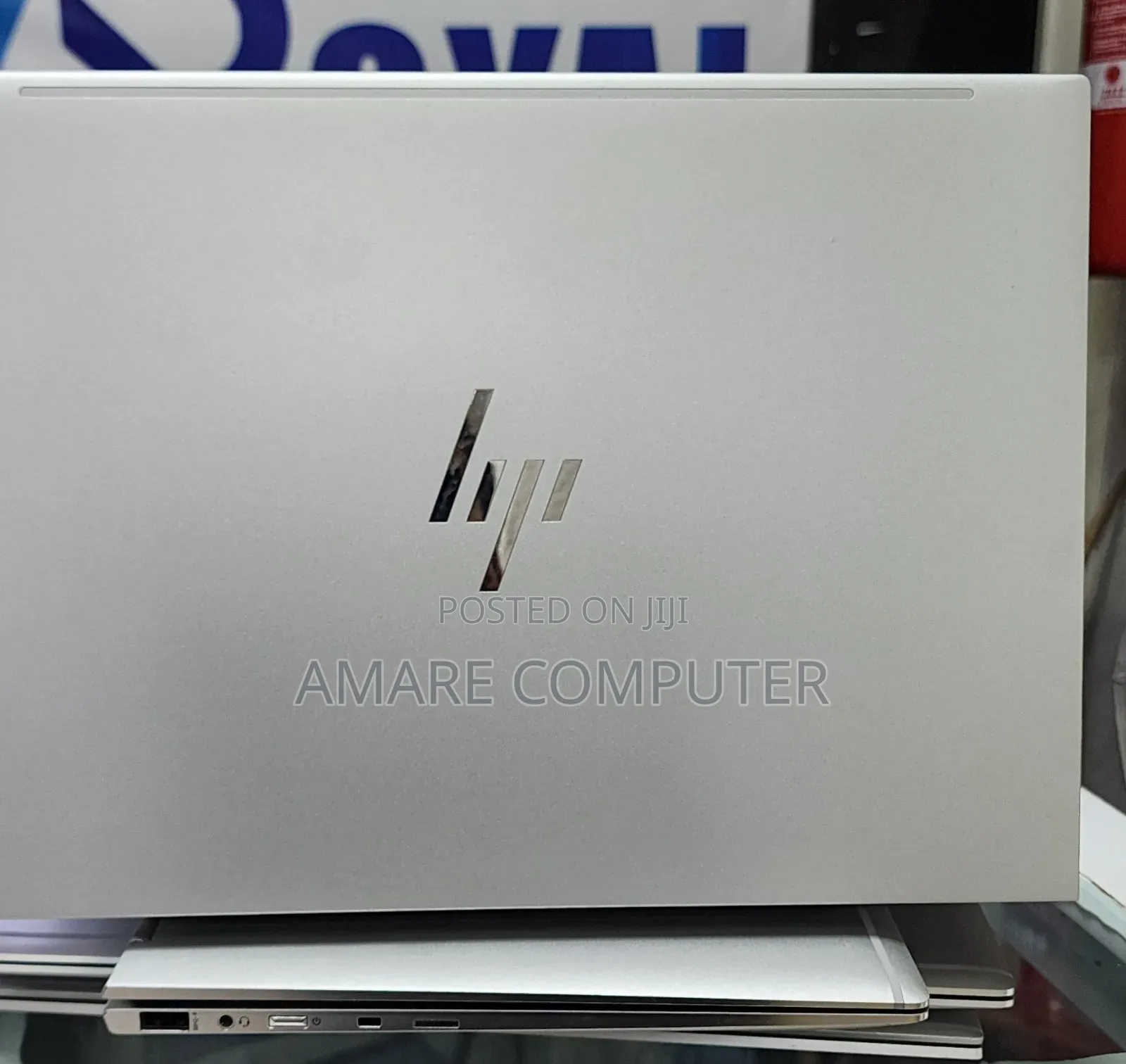 New Laptop HP EliteBook 840 G9 16GB Intel Core i7 SSD 512GB