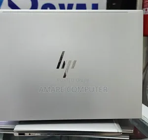 New Laptop HP EliteBook 840 G9 16GB Intel Core i7 SSD 512GB
