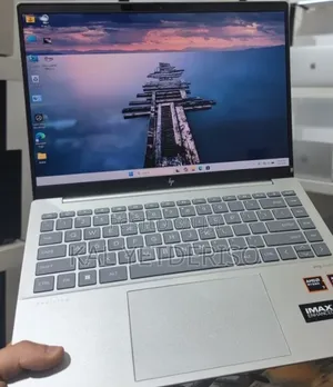 New Laptop HP Pavilion 15 32GB AMD Ryzen 7 SSD 1T