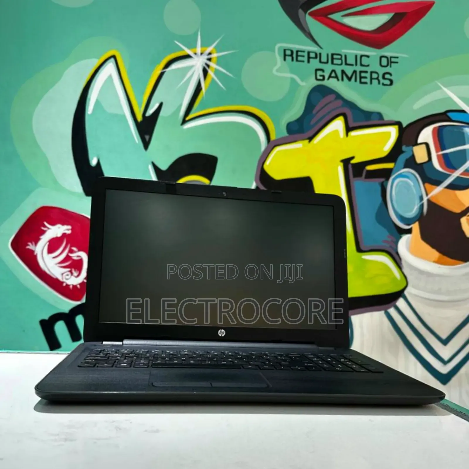 Laptop HP Stream Notebook 8GB Intel Core i3 HDD 1T
