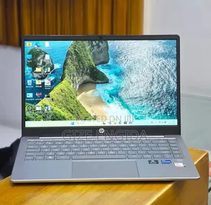 New Laptop HP Stream Notebook 16GB Intel Core i7 SSD 1T