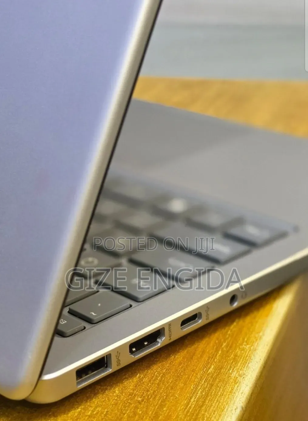 New Laptop HP Stream Notebook 16GB Intel Core i7 SSD 1T