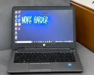 New Laptop HP ProBook 640 G1 8GB Intel Core i5 HDD 500GB