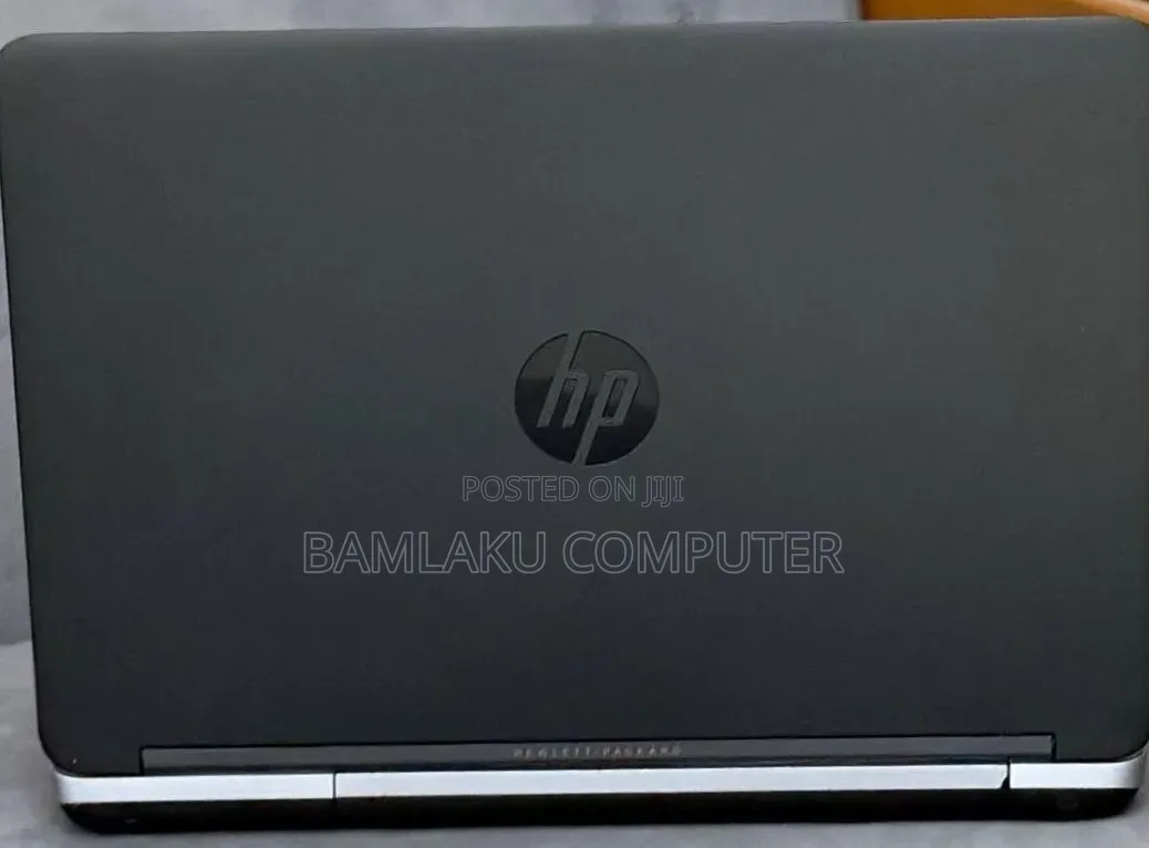New Laptop HP ProBook 640 G1 8GB Intel Core i5 HDD 500GB