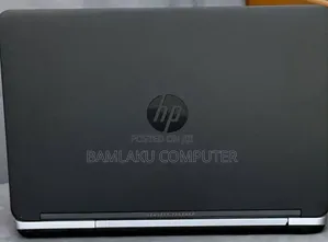 New Laptop HP ProBook 640 G1 8GB Intel Core i5 HDD 500GB