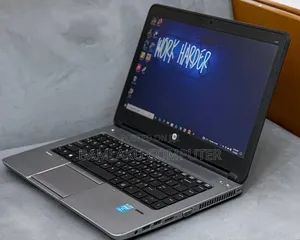 New Laptop HP ProBook 640 G1 8GB Intel Core i5 HDD 500GB