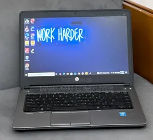New Laptop HP ProBook 640 G1 8GB Intel Core i5 HDD 500GB