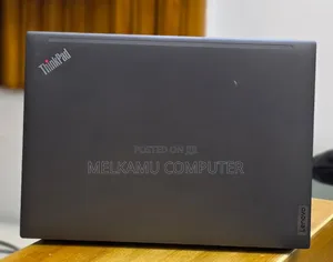 New Laptop Lenovo ThinkPad T14 16GB Intel Core i7 SSD 512GB