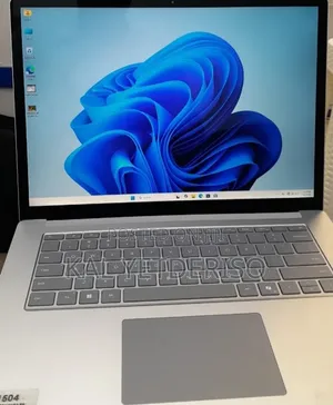New Laptop Microsoft Surface Laptop 6 16GB Intel Core Ultra 7 SSD 512GB