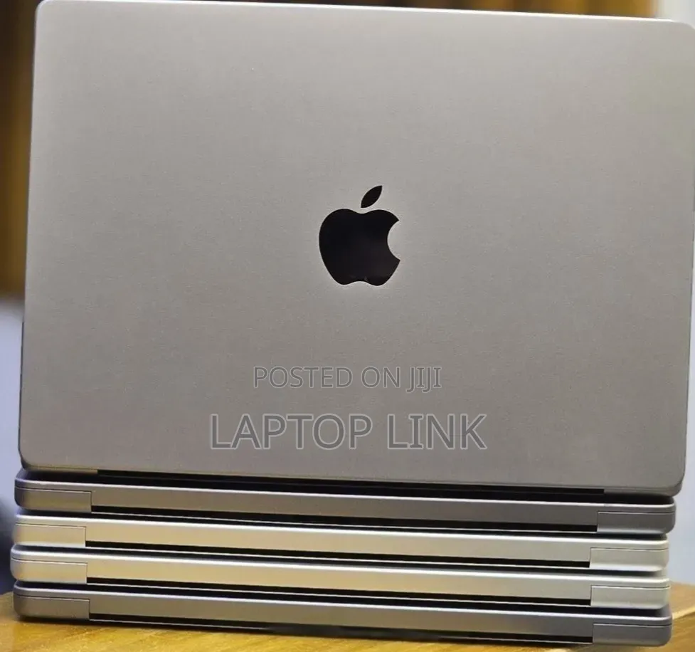 New Laptop Apple MacBook Pro 2021 M1 32GB Apple M1 SSD 1T