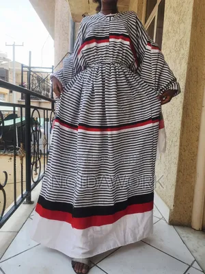 ከጥጥ የተሰሩ አልባሳት